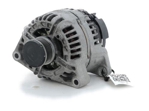 Used Alternator Alternator OPEL MERIVA B MPV (S10) 1.4 (75) (120 hp) 33532899 33532899