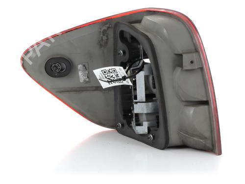 Right taillight MERCEDES-BENZ M-CLASS (W164) ML 320 CDI 4-matic (164.122) | BP29018936C35 