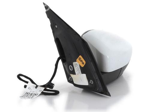 Left mirror VW POLO V (6R1, 6C1) 1.4 TDI | BP30166425C26 