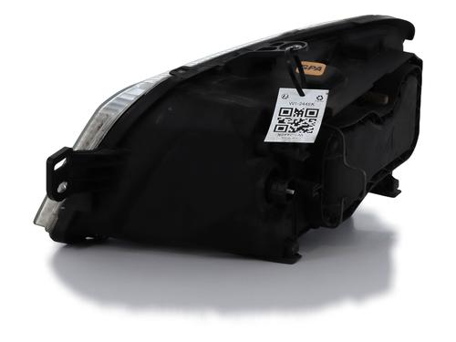 Right headlight FIAT PANDA (169_) 1.3 D Multijet (169.AXC1A) | BP29761791C29 