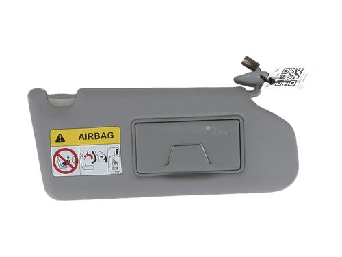 Used Right sun visor Right sun visor CITROËN C4 AIRCROSS 1.6 HDi 115 AWC (114 hp) 33567686 33567686