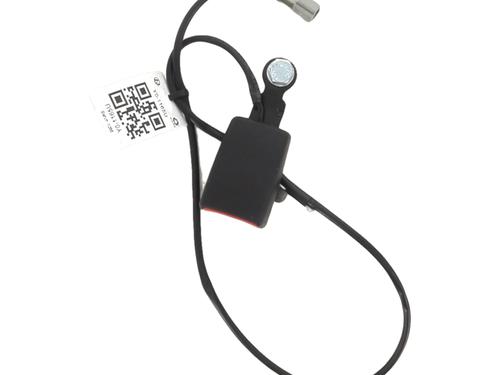 Seat buckle FIAT PANDA (169_) 1.2 (169AXF2A, 169AXF1A) | BP29522810I32 