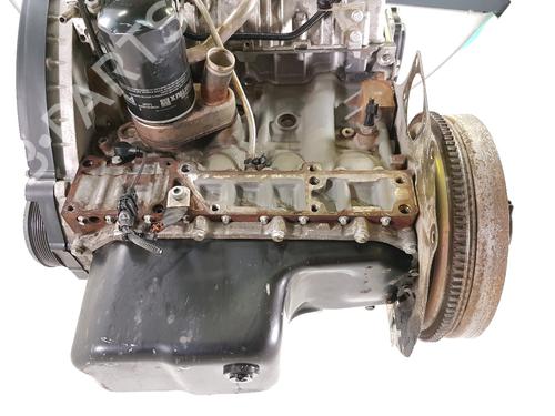 Engine IVECO DAILY III Van 29 L 12 V (ALKA41A2, ALLA52A2, ALKA42A2) | BP39547334M1 - Image 13
