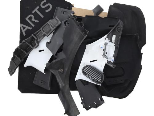 Rear seat PEUGEOT 208 I (CA_, CC_) 1.2 THP 110 | BP28803423C17 