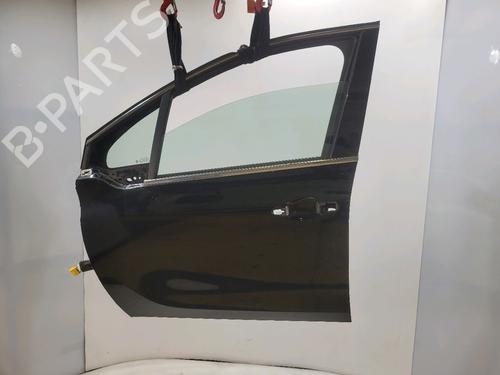 Dør venstre foran PEUGEOT 208 I (CA_, CC_) 1.2 PureTech 82 (82 hp) 30048645
