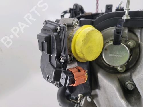 Motor FORD FIESTA VI (CB1, CCN) 1.0 EcoBoost | BP29762070M1 