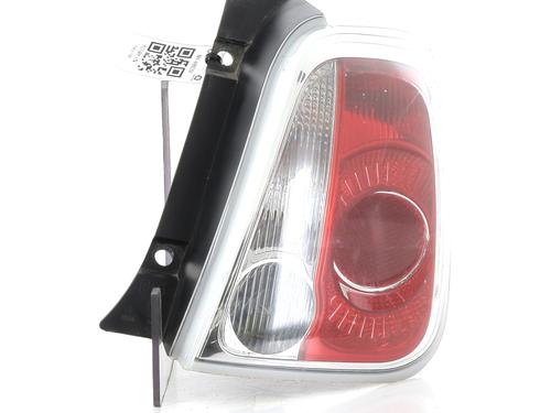Right taillight FIAT 500 (312_) 1.4 (312AXC1B, 312CXC1B) | BP29048303C35 