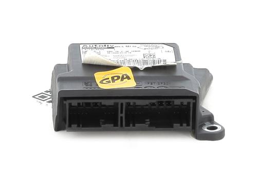 Used ECU airbags PEUGEOT 308 II (LB_, LP_, LW_, LH_, L3_) 1.2 THP 110 (110 hp) 26924357