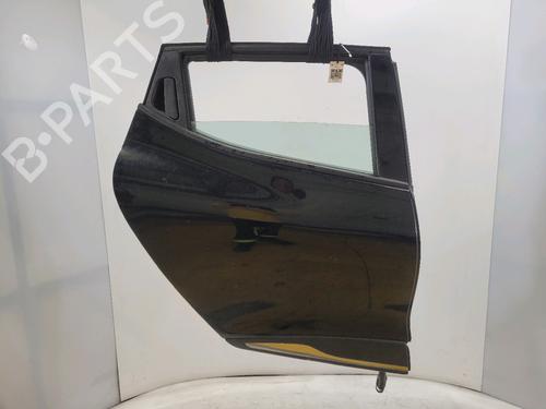 Used Right rear door RENAULT CLIO IV (BH_) 1.5 dCi 90 (90 hp) 30925493