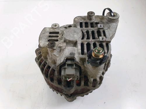 Alternator NISSAN 350Z Coupe (Z33) 3.5 (AAZ33) | BP27490154M7 