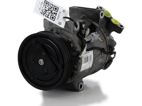 AC-Kompressor RENAULT LAGUNA III (BT0/1) 1.5 dCi (BT00, BT0A, BT0T, BT1J) (110 hp) 28207591
