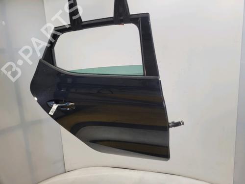 Used Right rear door SEAT LEON (KL1, KLG) 1.0 TSI Mild Hybrid (110 hp) 30800019