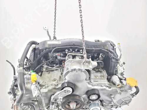 Engine IVECO DAILY VI Van 55S18, 55C18, 70S18, 70C18 | BP39941858M1 - Image 5