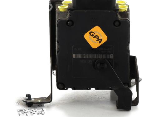 ABS pump PEUGEOT 206 Hatchback (2A/C)  | BP26515233M43 