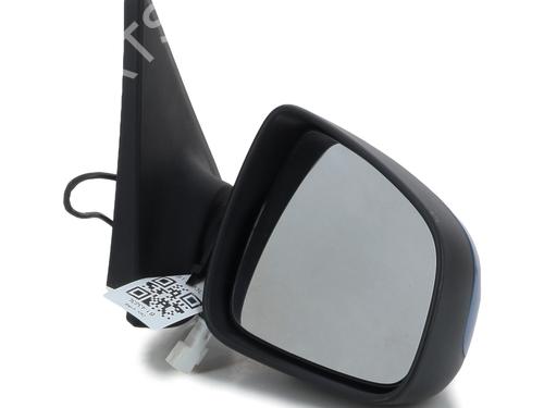 Right mirror DACIA SANDERO II 1.5 dCi | BP29389680C27 