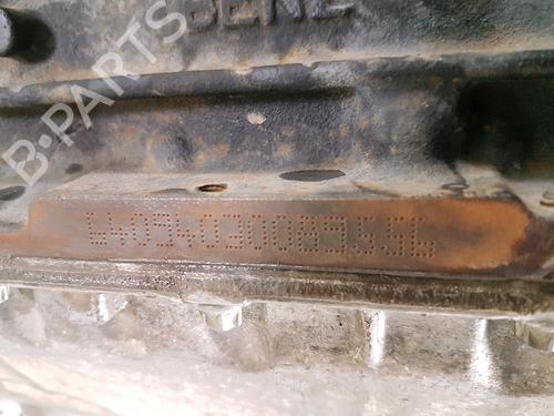 Engine MERCEDES-BENZ A-CLASS (W169) A 180 CDI (169.007, 169.307) | BP17944344M1 