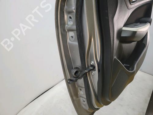 Right front door SUZUKI SWIFT V (AZ) 1.0 (A2L310) | BP29820202C3 