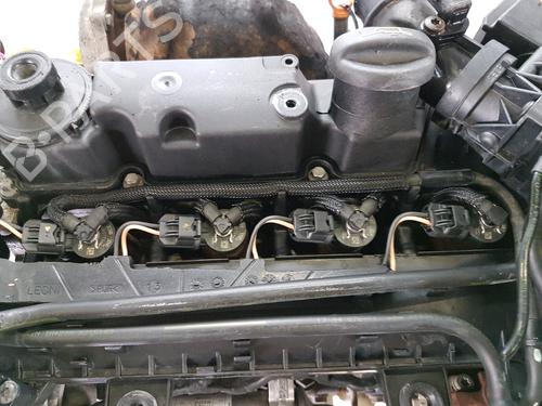 Engine PEUGEOT BIPPER (AA_) 1.4 HDi | BP36351289M1 - Image 8