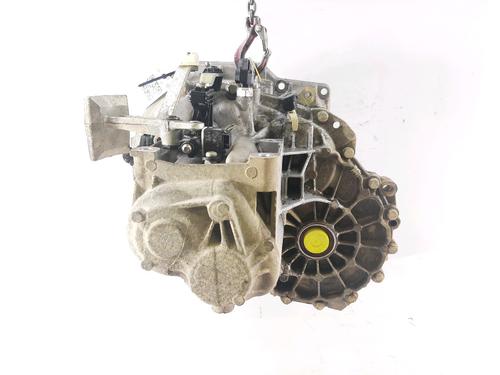 Gearbox FORD FIESTA VII (HJ, HF) 1.5 TDCi | BP38042569M3 - Image 4