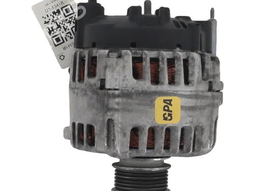Alternator VW GOLF VI (5K1)  | BP34146934M7  - Image 5