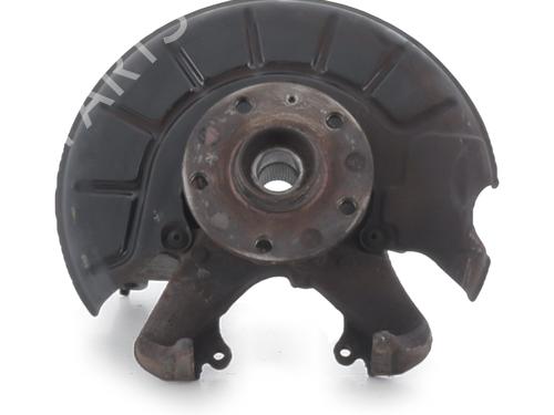 Left front steering knuckle VW GOLF VI (5K1) 1.6 TDI | BP31303292M25 