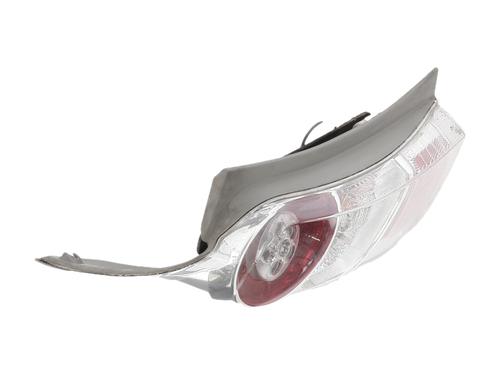 Used Right taillight Right taillight TOYOTA VERSO (_R2_) 2.0 D-4D (AUR20_, AUR20R) (126 hp) 36212259 36212259