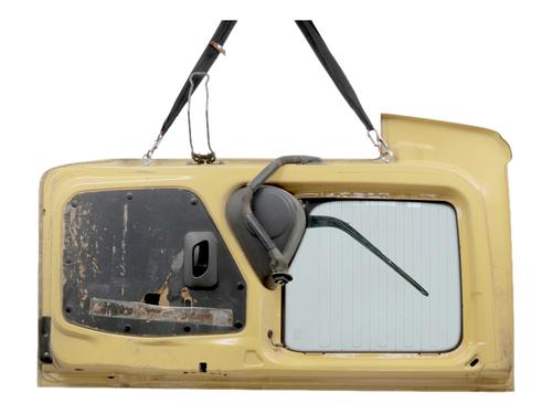 Right tailgate CITROËN JUMPY II Van 1.6 HDi 90 16V | BP37532700C77 - Image 3
