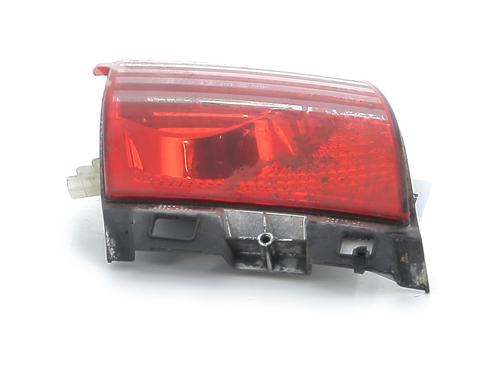 Rear bumper right light PEUGEOT 2008 I (CU_) 1.6 HDi | BP32513404C82