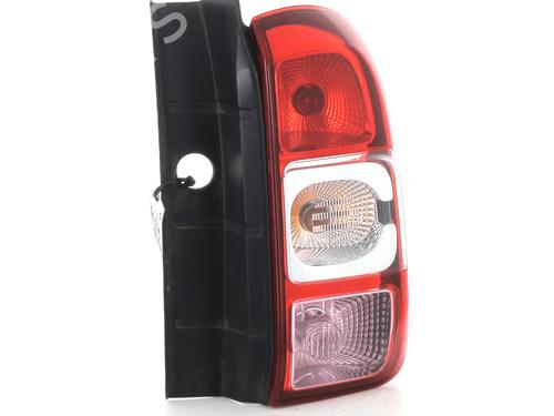 Right taillight DACIA DUSTER (HS_) 1.5 dCi 4x4 | BP33926250C35 - Image 5