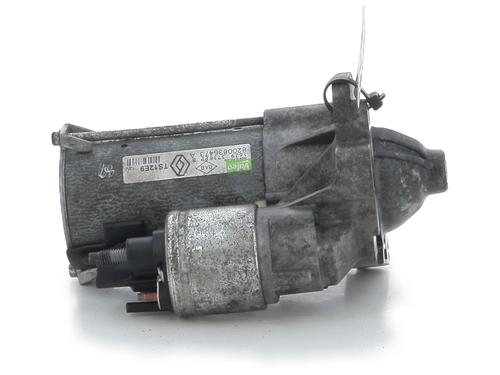 Used Starter NISSAN JUKE (F15) 1.5 dCi (110 hp) 30842231