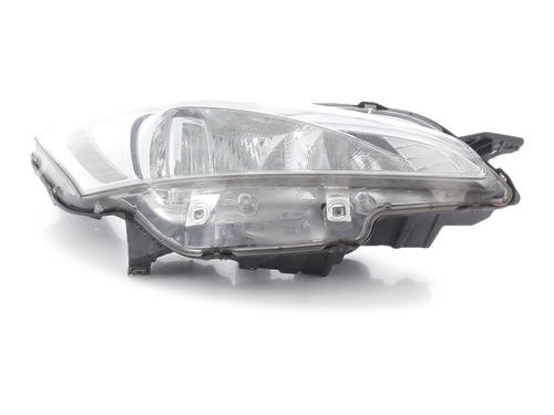 Used Right headlight Right headlight PEUGEOT 508 SW I (8E_) 2.0 HDi (140 hp) 39764504 39764504