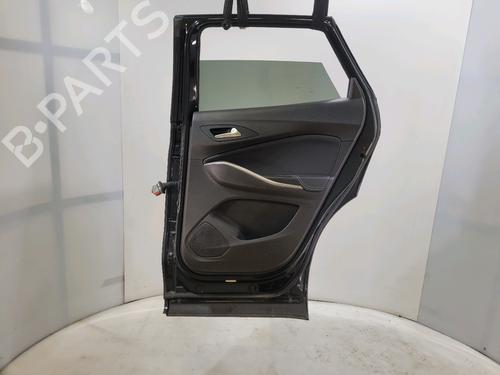 Right rear door OPEL GRANDLAND / GRANDLAND X (A18, P1UO) 1.2 (75) | BP30190446C5 
