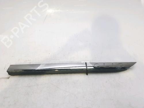 Dørlist RENAULT CLIO V (B7_) 1.6 E-TECH 140 (B7MU) (140 hp) 30140432