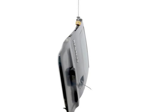 Left tailgate RENAULT TRAFIC II Van (FL) 1.9 dCi 100 (FL0C, FL0K, FL0B) | BP31912645C76