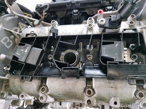 Motor VW POLO V (6R1, 6C1) 1.2 | BP29741007M1 