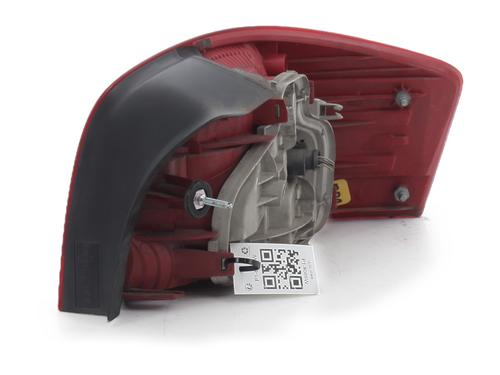 Left taillight AUDI A3 (8P1) 2.0 TDI 16V | BP39045320C34 - Image 3