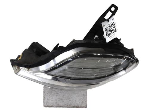 Left headlight RENAULT MODUS / GRAND MODUS (F/JP0_) 1.2 16V (JP0W) | BP33972382C28  - Image 5