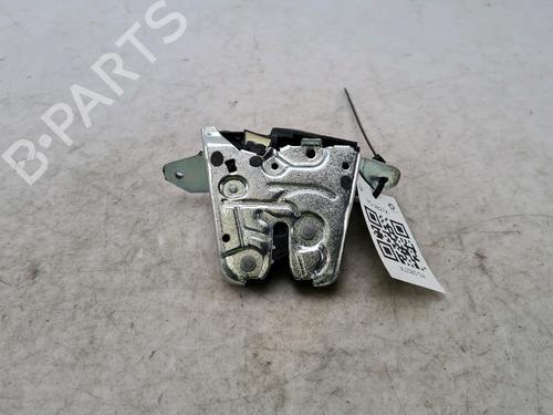 Used Tailgate lock MERCEDES-BENZ A-CLASS (W177) A 200 d (177.012) (150 hp) 11997858