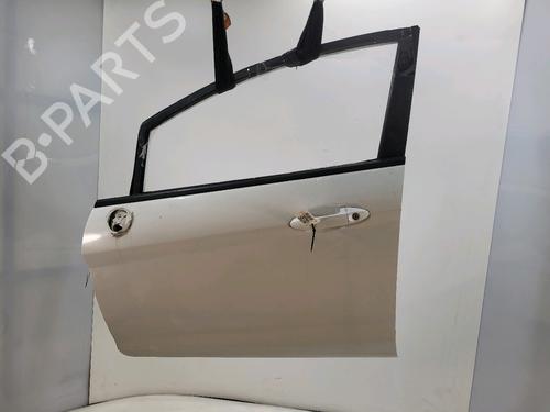 Porte avant gauche FORD FIESTA VI (CB1, CCN) 1.4 LPG (97 hp) 29988469