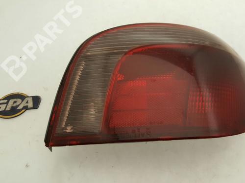 Used Right taillight Right taillight TOYOTA YARIS (_P1_) 1.4 D-4D (NLP10_, NLP10R) (75 hp) 10436341 10436341