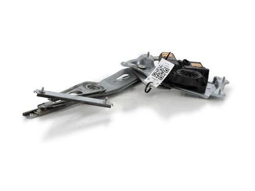 Front right window mechanism RENAULT SCÉNIC III (JZ0/1_) 1.5 dCi | BP27909732C23 