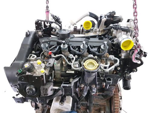 Engine RENAULT KANGOO Express (FW0/1_) 1.5 dCi 90 (FW0G, FW05, FW08, FW11) | BP39224788M1 - Image 7