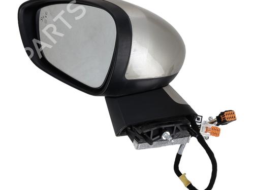 Used Left mirror CITROËN C4 II (NC_) 1.6 HDi 110 (112 hp) 29347398