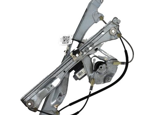 Rudehejsemekanisme ventre foran RENAULT CLIO III (BR0/1, CR0/1) 1.5 dCi (BR0H, CR0H, CR1S, BR1S) | BP29696261C22 