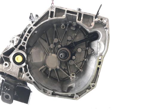Gearbox NISSAN QASHQAI II (J11, J11_) 1.2 DIG-T | BP32309479M3