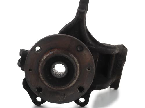 Used Right front steering knuckle CITROËN C3 I (FC_, FN_) 1.4 HDi (68 hp) 28106098