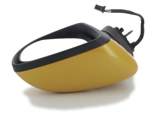 Right mirror RENAULT CLIO IV Grandtour (KH_) 1.5 dCi 90 (KHN3, KHN4) | BP27333923C27 