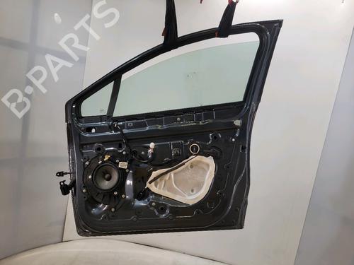 Right front door RENAULT CLIO IV (BH_) 1.5 dCi 90 | BP29296586C3 