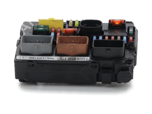 Used Fuse box CITROËN C3 II (SC_) 1.2 VTi 82 (82 hp) 29055489