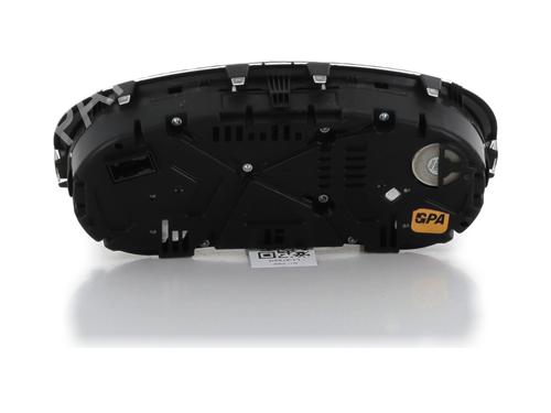 Instrument cluster SKODA RAPID (NH3, NK3, NK6) 1.4 TDI | BP30141052C47